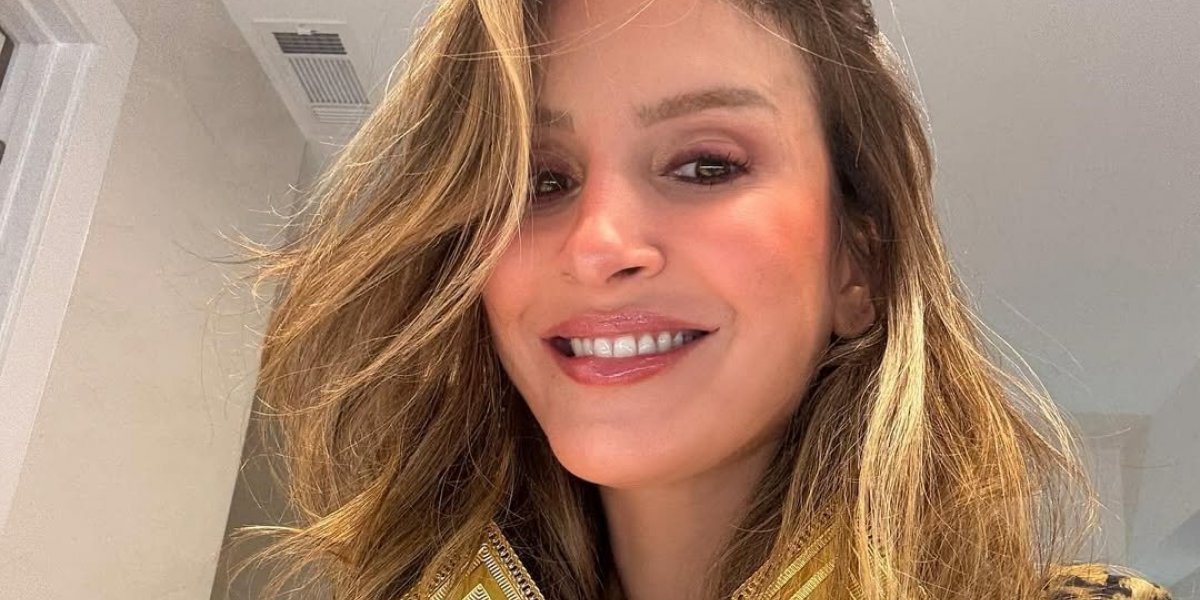 Claudia Leitte em foto