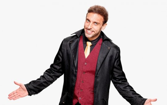 Léo Lins condenado: entenda a sentença contra o humorista