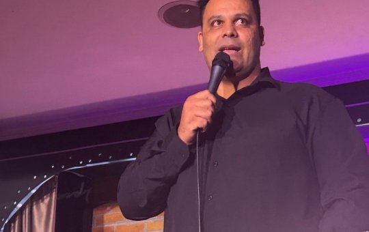 'Crime passional'; humorista mata e enterra Miss baiana em área de mata no Paraná