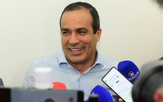 Após decisão do Tribunal de Justiça, Bruno Reis cobra fim de greve dos servidores