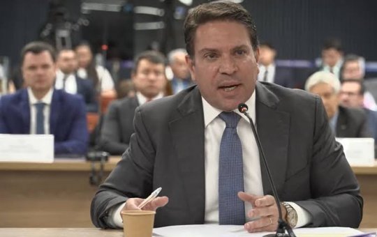 Ramagem nega ter disseminado desinformação sobre as urnas eletrônicas