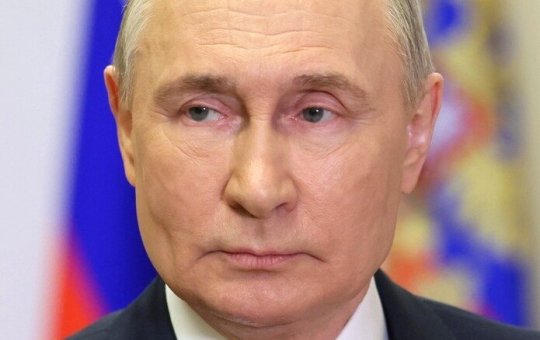 Rússia ameaça Ucrânia de guerra nuclear caso tente retomar territórios