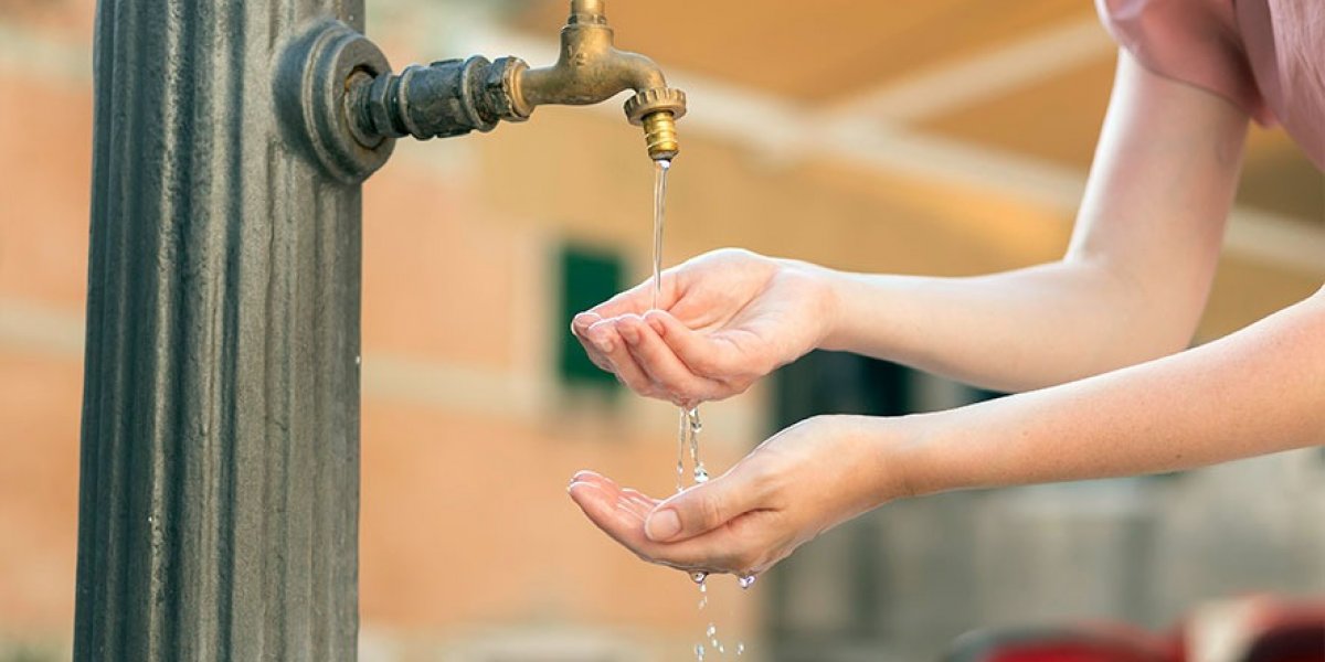 Seis cidades do interior terão fornecimento de água interrompido nesta quarta-feira (11)