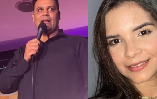 Quem é o humorista que confessou matar a miss baiana