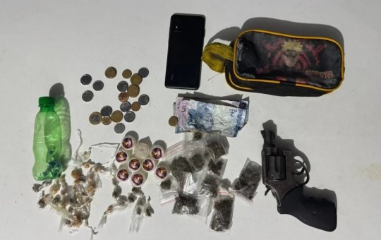 Homem morre após troca de tiros com a PM em Vila Canária