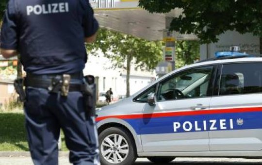 Ataque a tiros em escola na Áustria deixa mortos e vários feridos