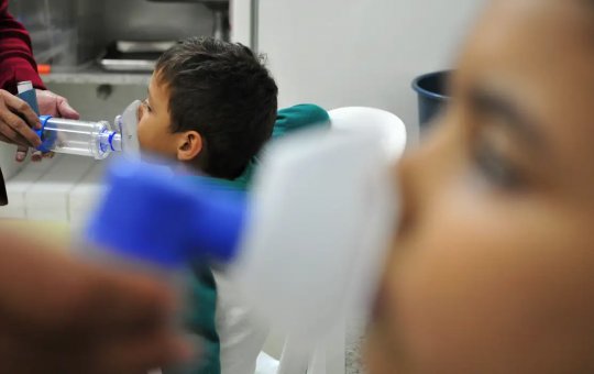 Epidemia de Síndrome Respiratória Aguda Grave (SRAG) preocupa profissionais de saúde na Bahia