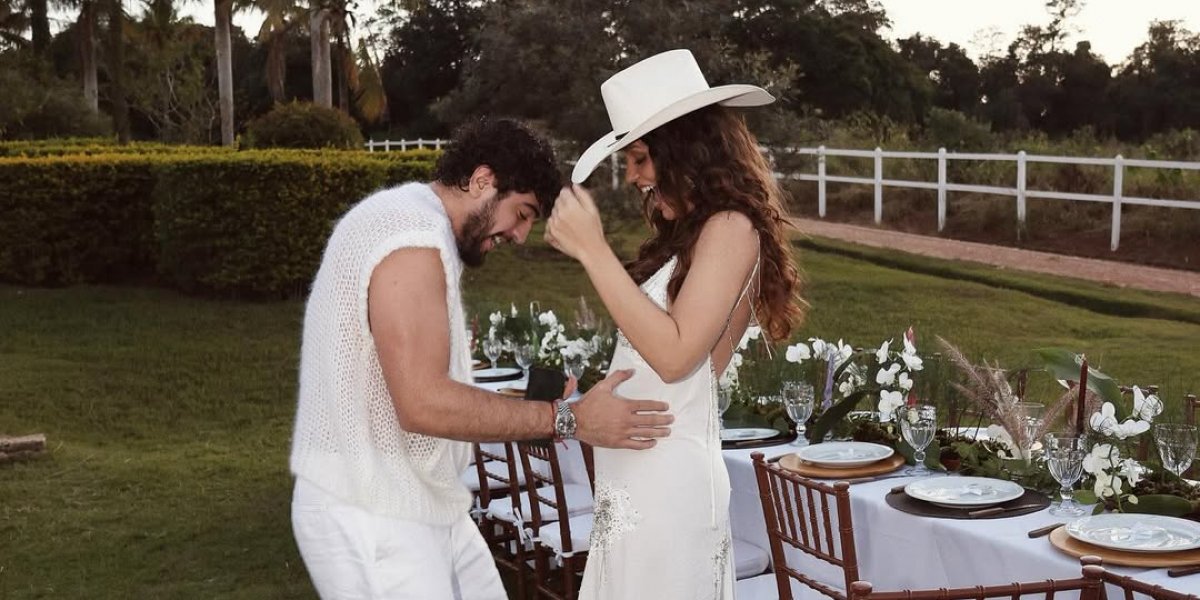 Rafa Kalimanm ao lado de Nattan