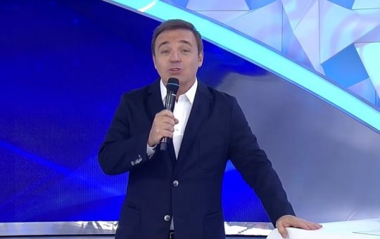  Suposto namorado segue na disputa por herança de Gugu Liberato