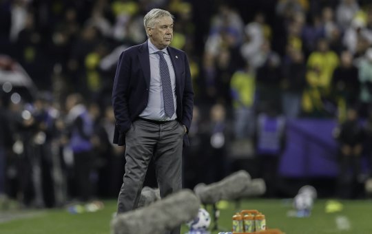 Ancelotti elogia jogo do Brasil e se diz satisfeito: 'Achei um jogo completo'