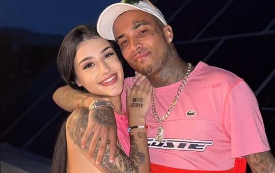 Bia Miranda explica motivo do novo término com Gato Preto: 'mandei ele embora' 