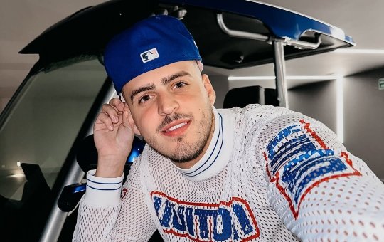 Jon Vlogs pode pegar até 8 anos de prisão na Croácia; entenda