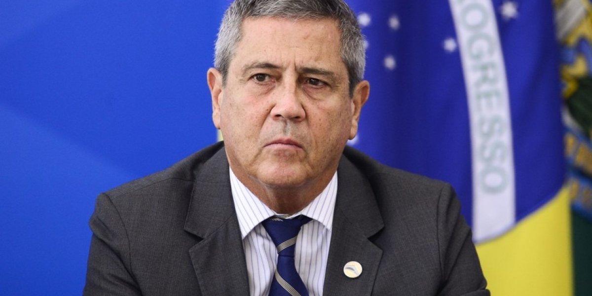 General Braga Netto