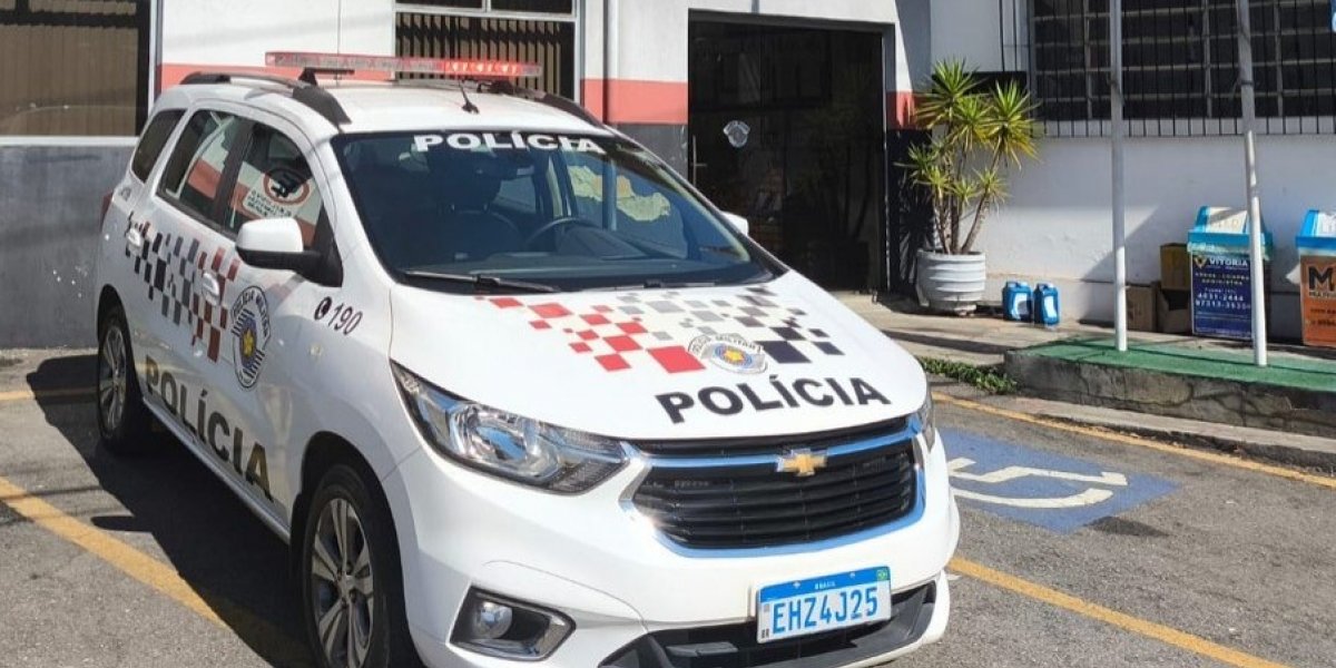 Delegacia da Polícia Civil de Bragança Paulista
