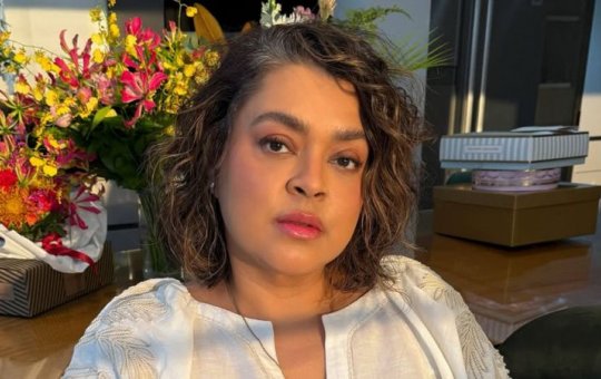 Preta Gil inicia tratamento alternativo contra o câncer nos EUA após busca por novas opções