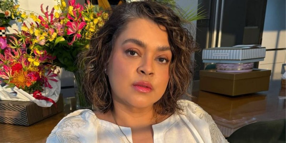 Preta Gil inicia tratamento alternativo contra o câncer nos EUA após busca por novas opções