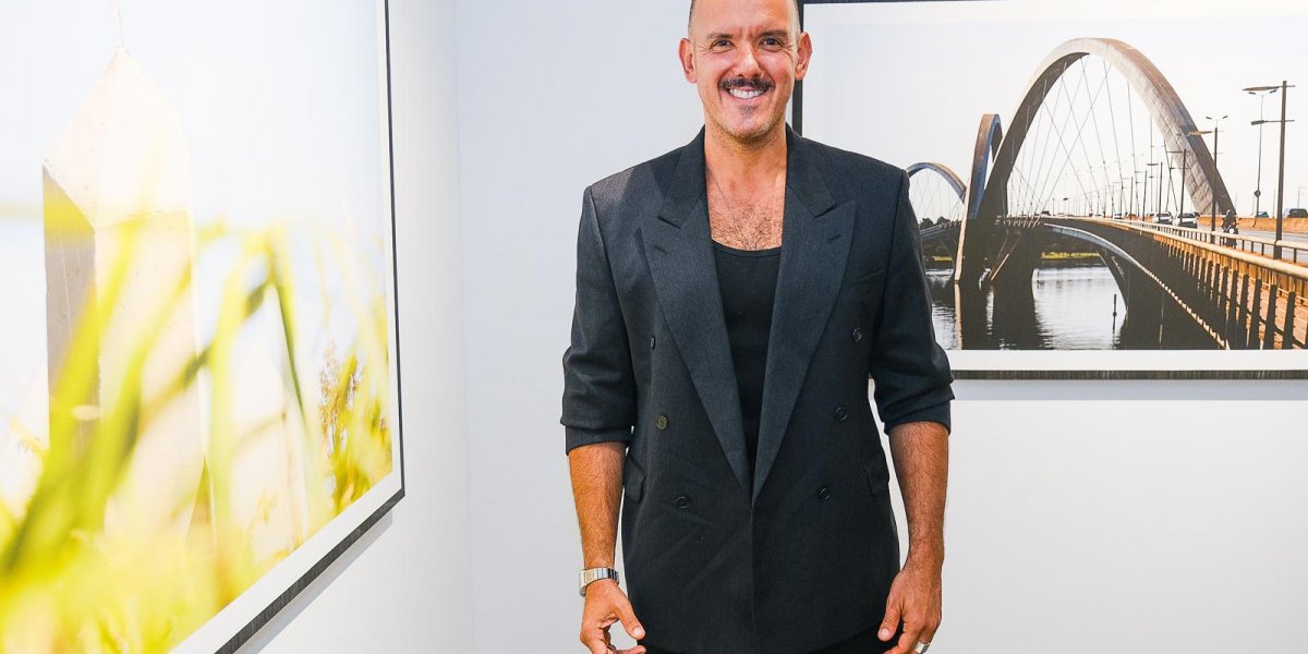 Paulo Leone - Fotógrafo