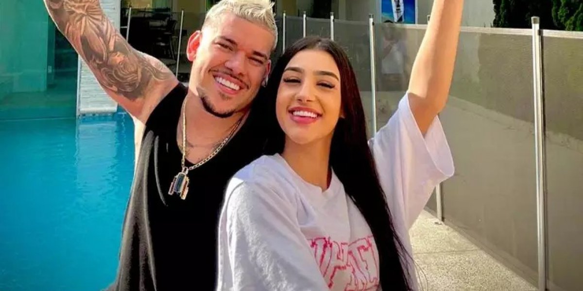 Buarque demonstra preocupação com o filho após polêmica envolvendo Bia Miranda