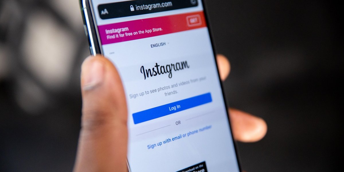 Governo reclassifica Instagram como não recomendado para menores de 16 anos