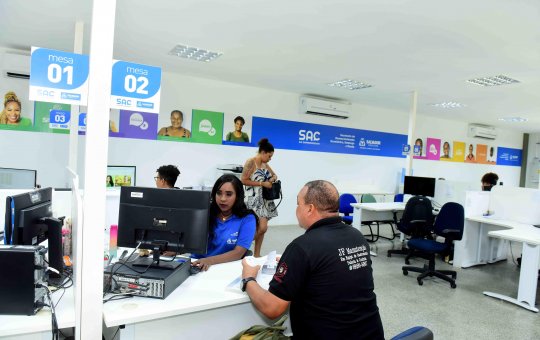 Simm oferece 244 vagas para esta quinta-feira (12)