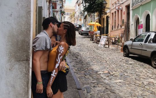 Dia dos Namorados em Salvador: 20 ideias de date para todos os gostos