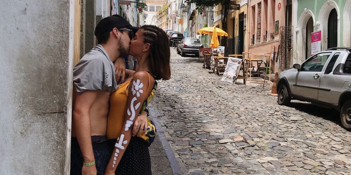 Dia dos Namorados em Salvador: 20 ideias de date para todos os gostos