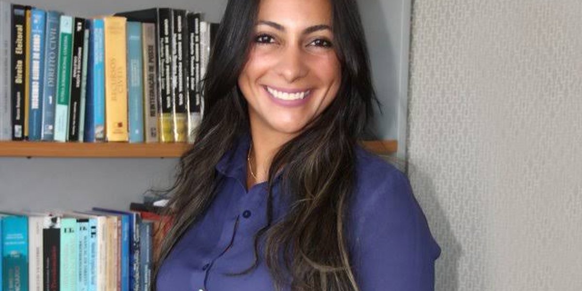 Ana Patrícia e Carlos Tourinho para a presidência da OAB-BA, diz pesquisa