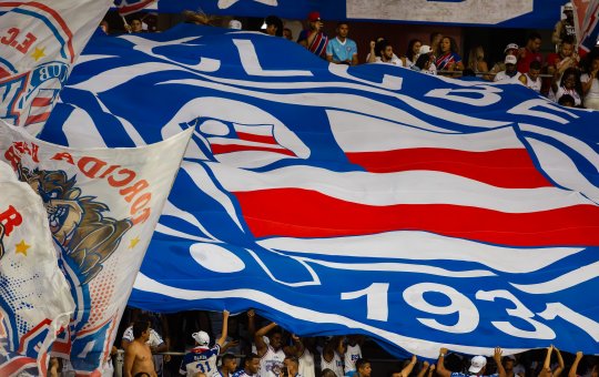 Bragantino x Bahia: veja escalações, horários e onde assistir ao vivo