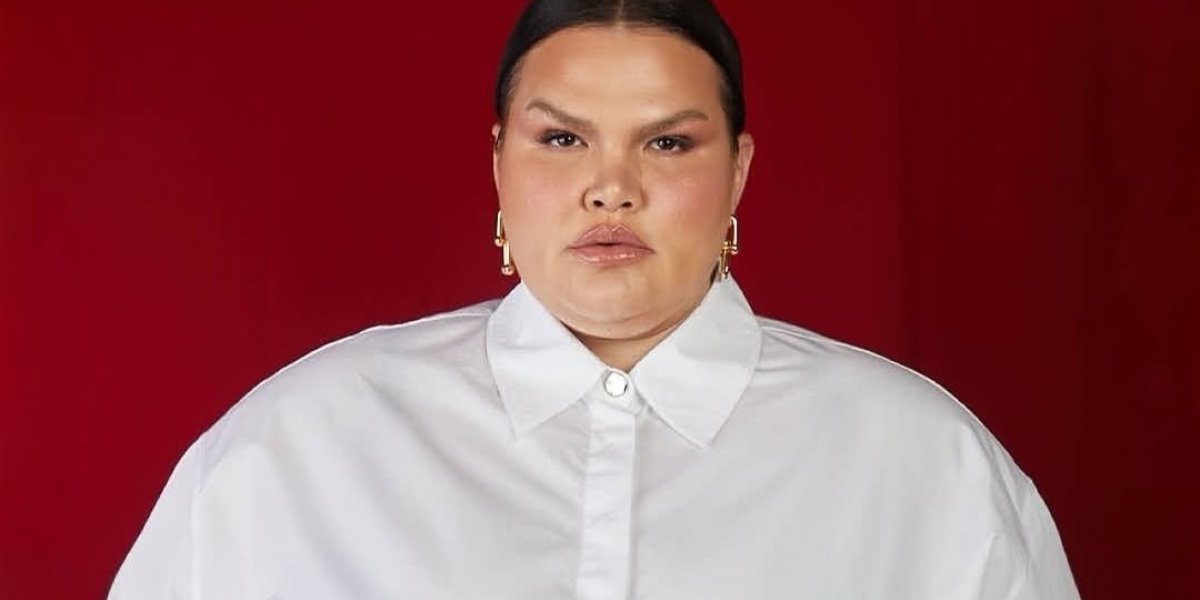Thais Carla volta às redes após bariátrica e compartilha novo visual: 'Com ainda mais brilho'