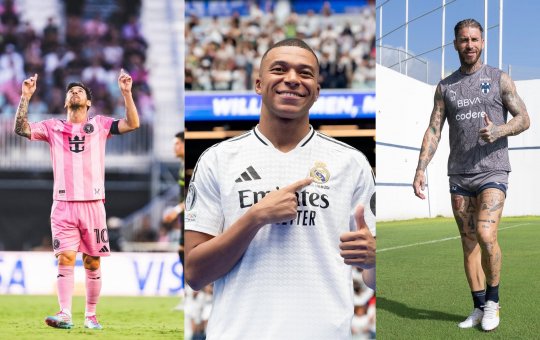 Super Mundial de Clubes: Campeões do mundo por seleções disputarão a competição