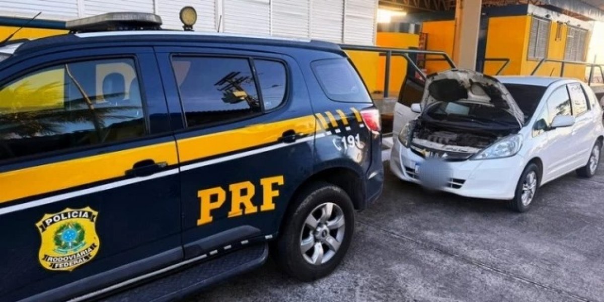 Polícia Rodoviária Federal