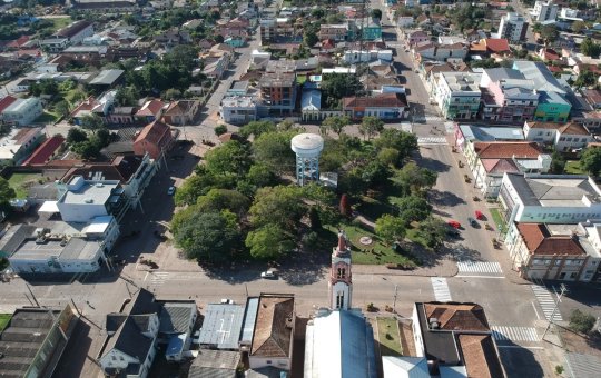 Mãe é presa suspeita de matar bebê de 11 meses com remédio antidepressivo