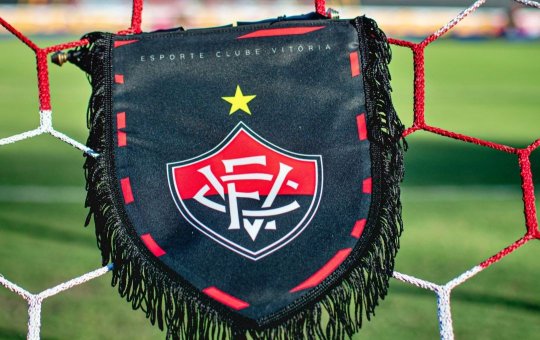 Atacante da base deixa o Vitória rumo a time paulista