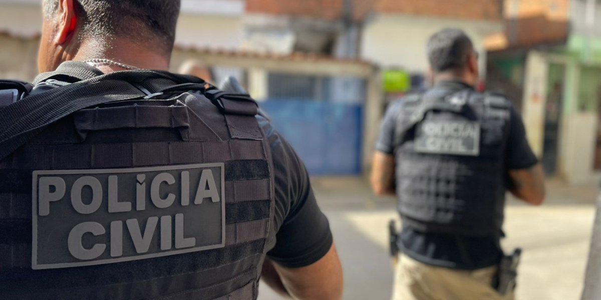 Corpo é encontrado enrolado em colchão em canal da Boca do Rio, em Salvador