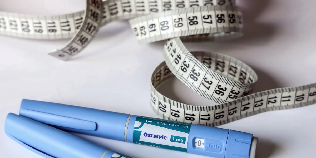 Anvisa alerta para risco muito raro de perda de visão em medicamento encontrado no Ozempic