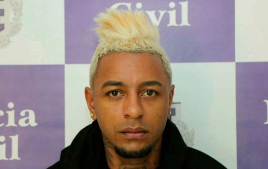Iuri Sheik admite traição e revela encontro com ex-companheira