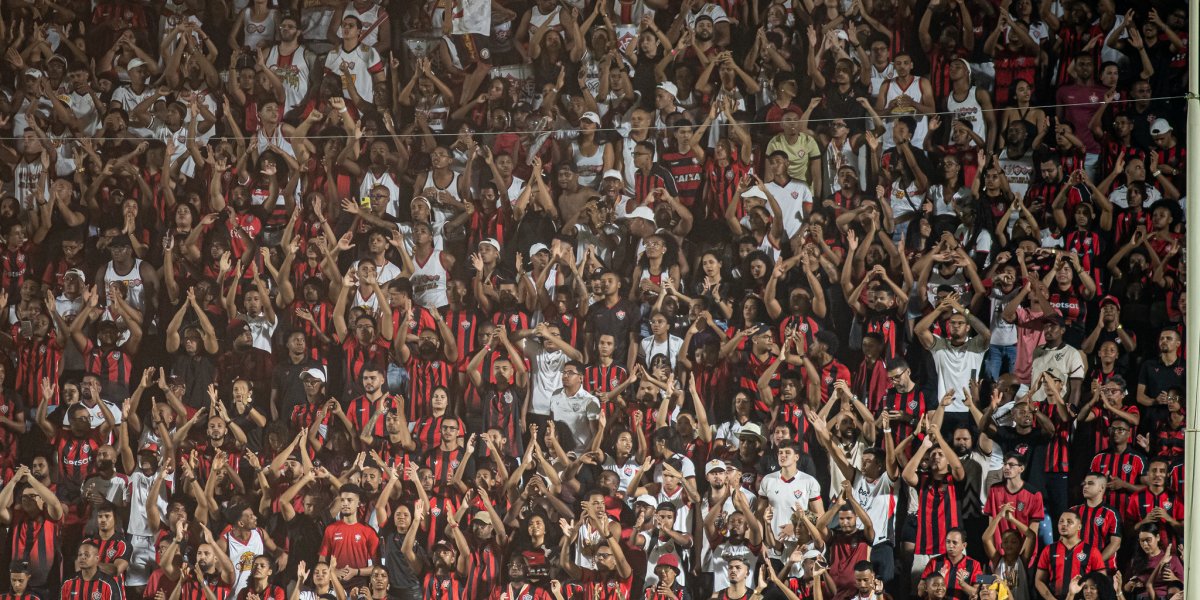 Torcida do Vitória
