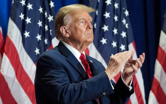 Trump eleva tom contra o Irã e exige acordo nuclear: 'Antes que não sobre mais nada'