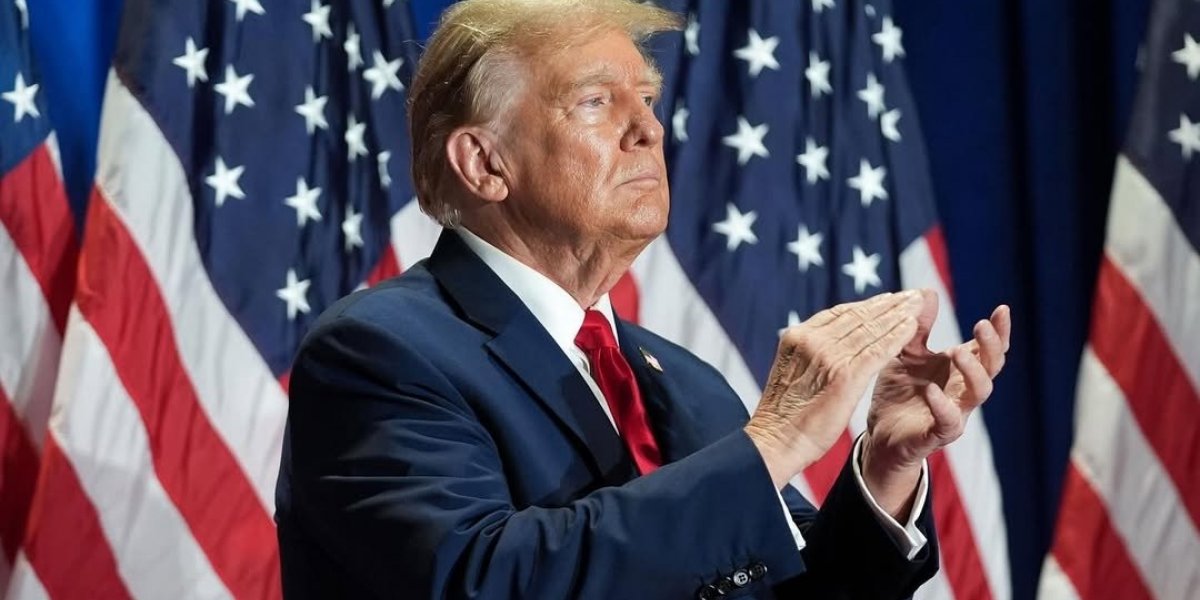 Trump eleva tom contra o Irã e exige acordo nuclear: 'Antes que não sobre mais nada'