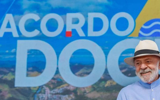 Lula critica Bolsonaro e o chama de 'covardão' por depoimento ao STF