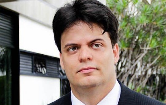 Advogado Daniel Keller é encontrado morto em hotel de Salvador