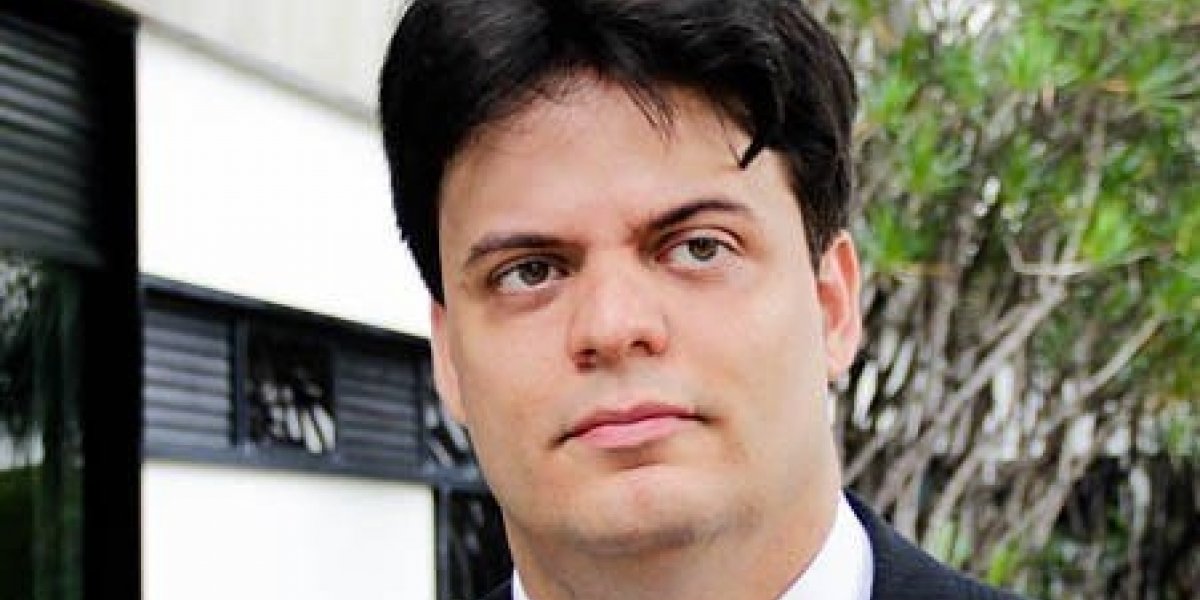 Advogado Daniel Keller é encontrado morto em hotel de Salvador