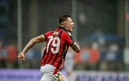 Vitória completa um mês sem marcar gol; saiba quando foi o último