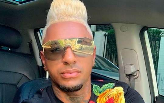 Após ser absolvido de acusação de homicídio, Iury Sheik entra em nova polêmica