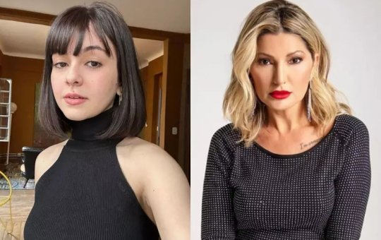 Klara Castanho move nova ação de R$ 5 milhões contra Fontenelle por publicações sobre abuso