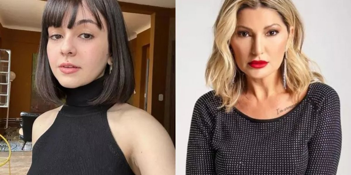 Klara Castanho move nova ação de R$ 5 milhões contra Fontenelle por publicações sobre abuso