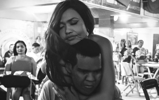 Luto; Gaby Amarantos lamenta morte do irmão por meio das redes sociais