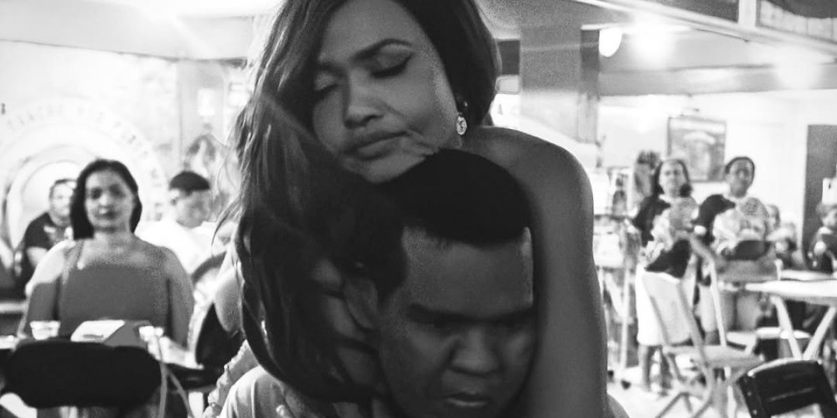 Luto; Gaby Amarantos lamenta morte do irmão por meio das redes sociais