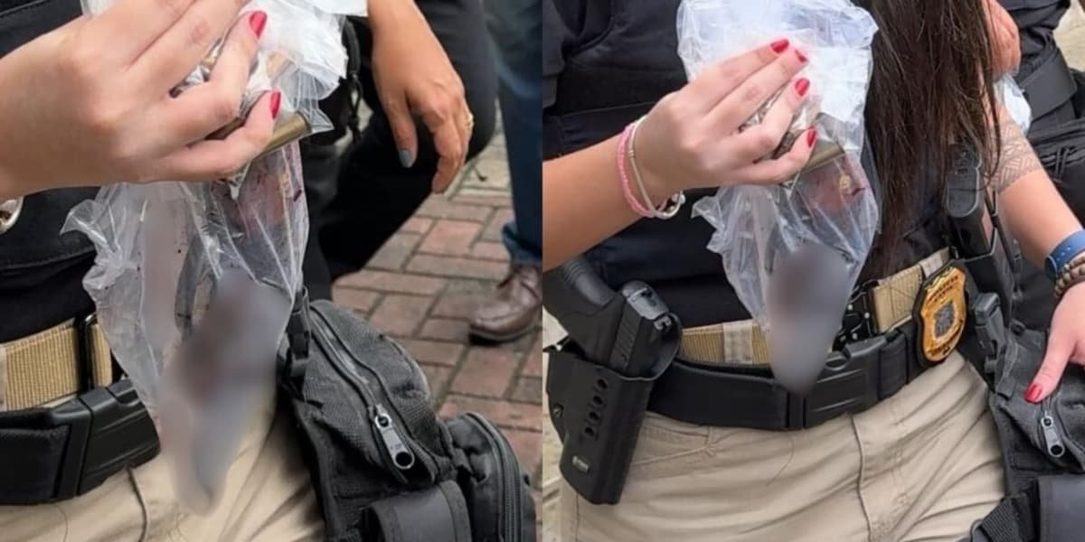 Arma é encontrada em quarto de hotel do advogado Daniel Keller