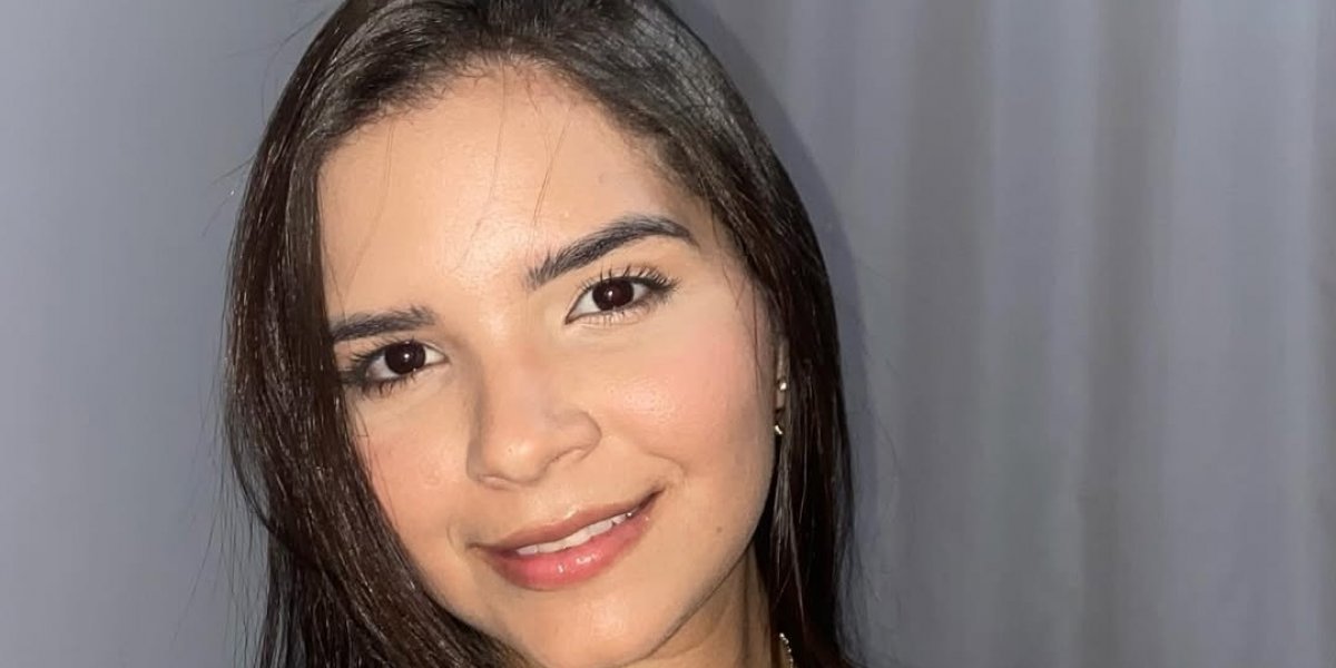 Raissa Suellen, eleita miss Serra Branca em 2020